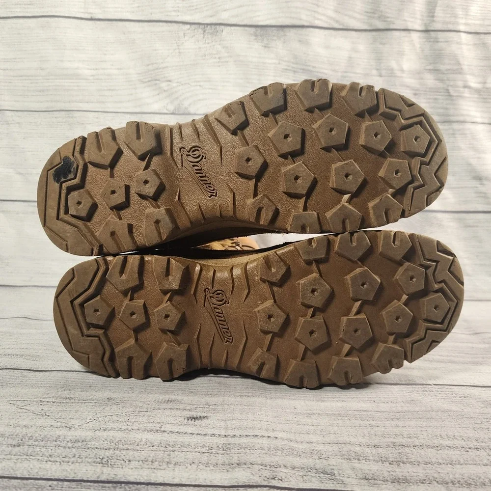 Danner Tanicus 8